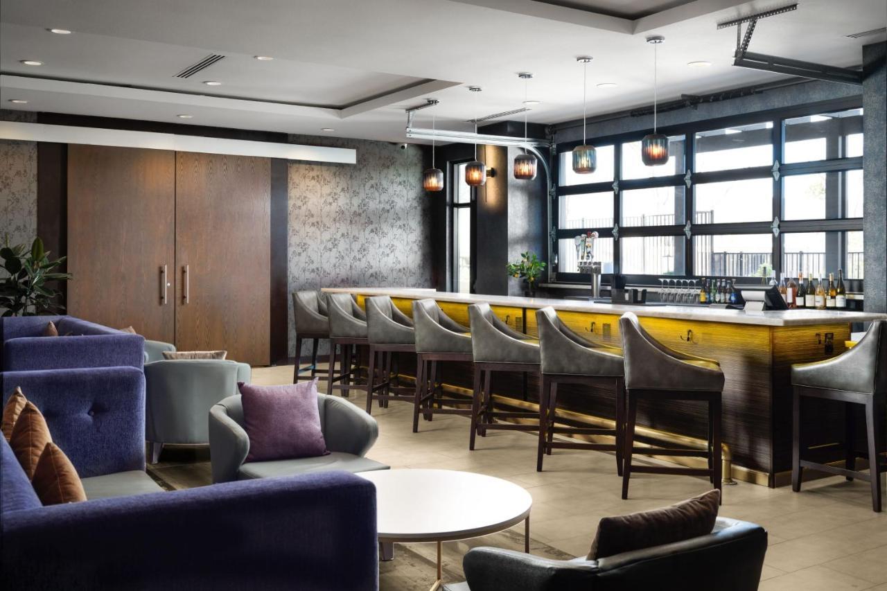 Springhill Suites By Marriott Milpitas Silicon Valley ภายนอก รูปภาพ